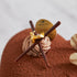 チョコハートレアチーズ